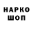 Кетамин VHQ BUSHUEV